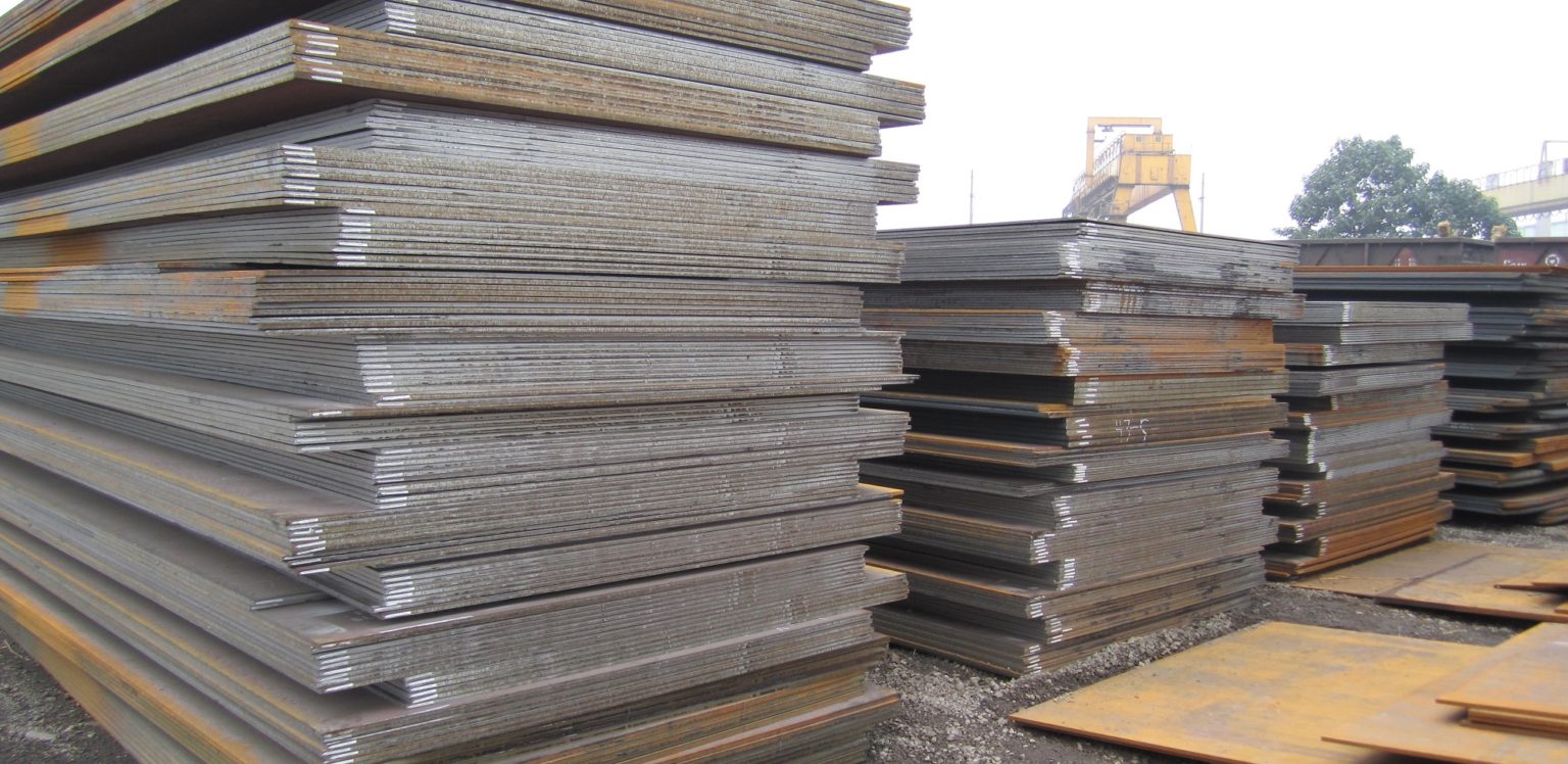 Shipbuilding Steel Plate With Best Price For Shipbuilding