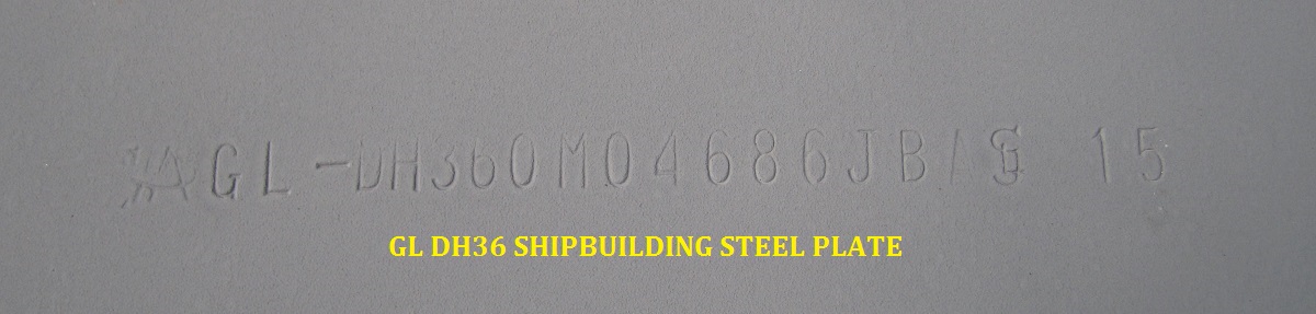 PURCHASE SHIPBUILDING STEEL PLATE FROM CHINA WITH LOW COST