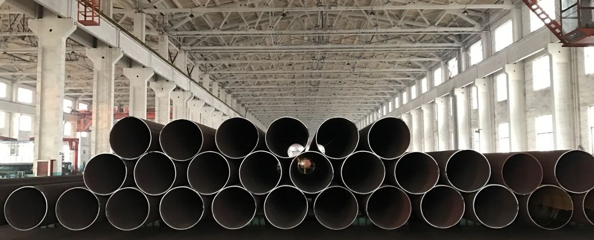 OFFER SHIPBUILDING STEEL PIPE FOR SHIP REPAIRING PROJECT